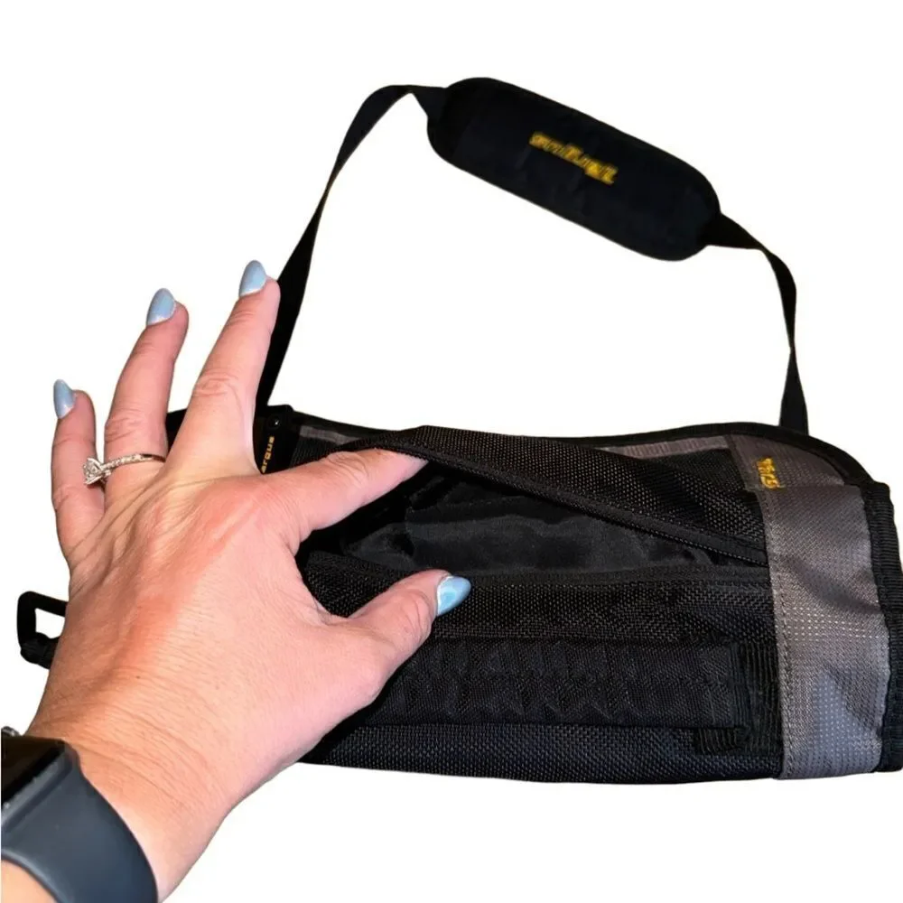 Targus CityGear Atlanta Messenger Mini Case